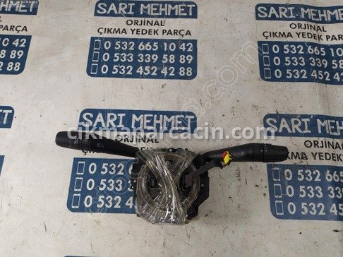 Fiat Egea Silecek Kolu çıkma parça