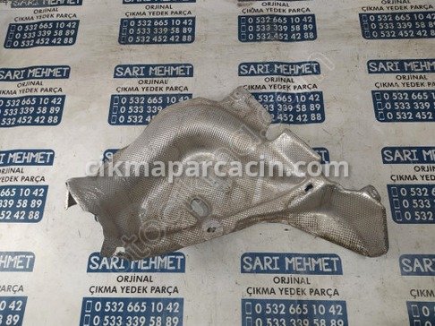 Fiat Egea Alt Muhafaza çıkma parça