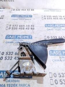 ÇIKMA FİAT EGEA EL FREN KOLU – Konya Çıkma Parça