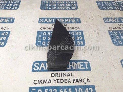 Fiat Egea Ayna Kapağı çıkma parça