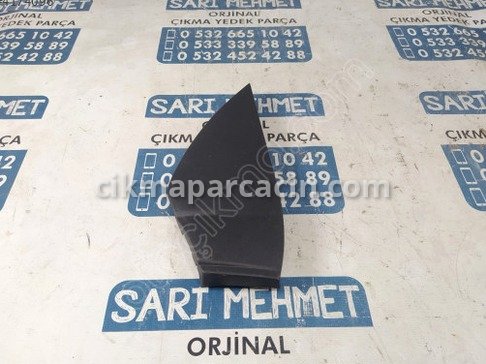 Fiat Egea Ayna Kapağı çıkma parça
