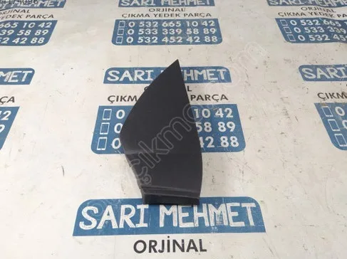 ÇIKMA FİAT EGEA GÖĞÜS SOL YAN KAPAĞI - Konya Çıkma Parça OEM 735641319