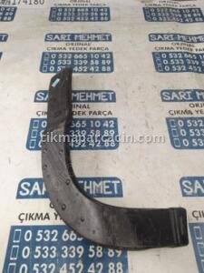 ÇIKMA FİAT EGEA HAVA TAHLİYE BORUSU SOL – Konya Çıkma Parça OEM 51986968