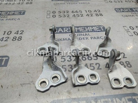 Fiat Egea Kapı Menteşesi çıkma parça