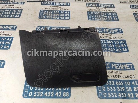 Fiat Egea Komple Torpido çıkma parça
