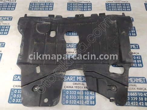 Fiat Egea Alt Muhafaza çıkma parça