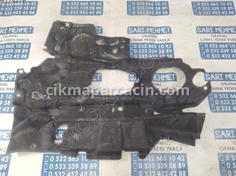 Fiat Egea Paçalık / Tozluk çıkma parça