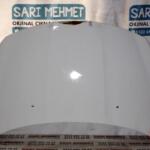 Fiat Egea Kaput çıkma parça - SARI MEHMET OTO YEDEK PARÇA Konya