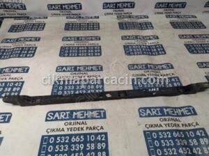 ÇIKMA FİAT EGEA ÖN TAMPON BRAKETİ – Konya Çıkma Parça OEM 52057801