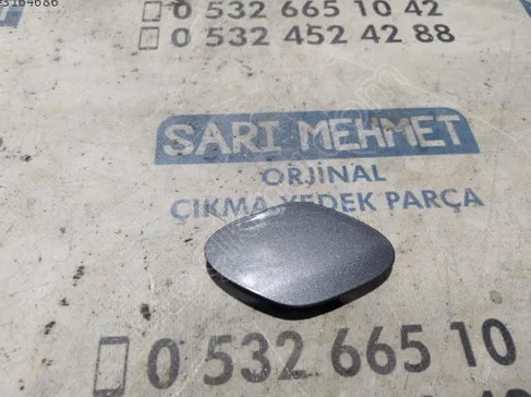 Fiat Egea Çeki Demir Kapağı çıkma parça - SARI MEHMET OTO YEDEK PARÇA Konya