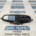Fiat Egea Havalandırma Izgaraları çıkma parça - SARI MEHMET OTO YEDEK PARÇA Konya