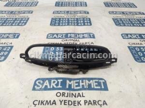 ÇIKMA FİAT EGEA ORTA HAVALANDIRMA IZGARASI ÇERÇEVESİ – Konya Çıkma Parça | OEM LS395435