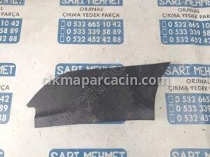 ÇIKMA FİAT EGEA ORTA KONSOL SAĞ BAKALİTİ İÇ TRİM – Konya Çıkma Parça OEM 735622347