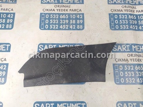 Fiat Egea İç Trim çıkma parça