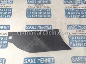 ÇIKMA FİAT EGEA ORTA KONSOL SOL BAKALİTİ İÇ TRİM – Konya Çıkma Parça OEM 735622346