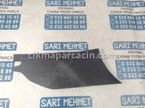 Fiat Egea İç Trim çıkma parça