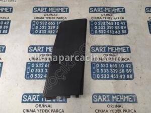 ÇIKMA FİAT EGEA SAĞ ALT ORTA DİREK BAKALİTİ İÇ TRİM – Konya Çıkma Parça