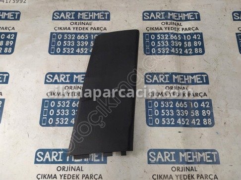 Fiat Egea İç Trim çıkma parça