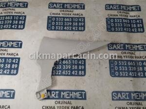 ÇIKMA FİAT EGEA SAĞ ARKA CAM İÇ TRİM – Konya Çıkma Parça