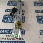 Fiat Egea Cam Krikosu çıkma parça - SARI MEHMET OTO YEDEK PARÇA Konya