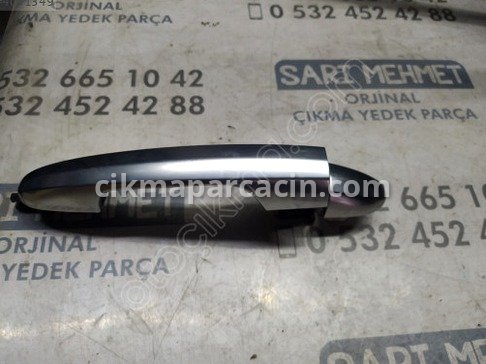 Fiat Egea Dış Kapı Kolu çıkma parça