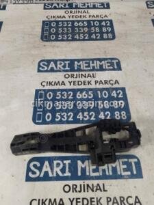 ÇIKMA FİAT EGEA SAĞ ARKA DIŞ KAPI KOLU BRAKETİ – Konya Çıkma Parça