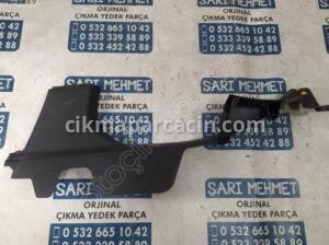 ÇIKMA FİAT EGEA SAĞ ARKA EŞİK BAKALİTİ İÇ TRİM – Konya Çıkma Parça
