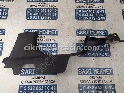 Fiat Egea İç Trim çıkma parça