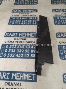 ÇIKMA FİAT EGEA SAĞ ARKA KAPI DİREĞİ KAPLAMASI – Konya Çıkma Parça