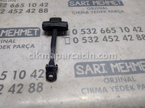 Fiat Egea Kapı Gergisi çıkma parça