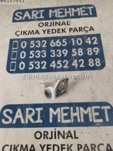 ÇIKMA FİAT EGEA SAĞ ARKA KAPI MENTEŞESİ ALT – Konya Çıkma Parça