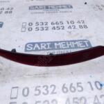 Fiat Egea Reflektör çıkma parça - SARI MEHMET OTO YEDEK PARÇA Konya