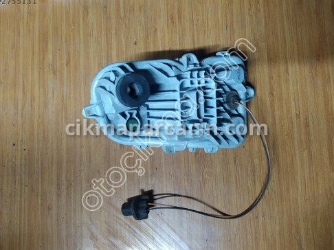 Fiat Egea Stop Duyu çıkma parça