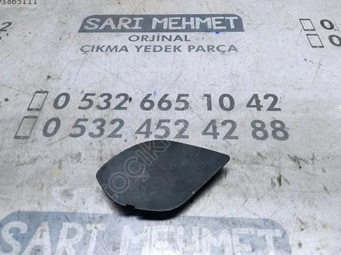 Fiat Egea Far Yıkama Kapağı çıkma parça - SARI MEHMET OTO YEDEK PARÇA Konya