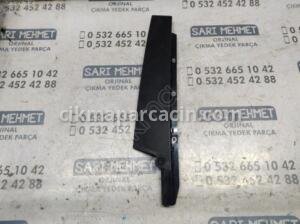 ÇIKMA FİAT EGEA SAĞ ÖN DİREK KAPLAMASI – Konya Çıkma Parça OEM 735601607