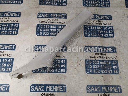Fiat Egea İç Trim çıkma parça