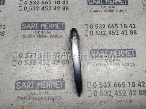 Fiat Egea Dış Kapı Kolu çıkma parça