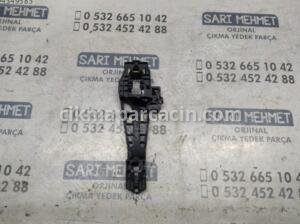 ÇIKMA FİAT EGEA SAĞ ÖN DIŞ KAPI KOLU BRAKETİ – Konya Çıkma Parça