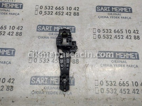 Fiat Egea Dış Kapı Kolu çıkma parça