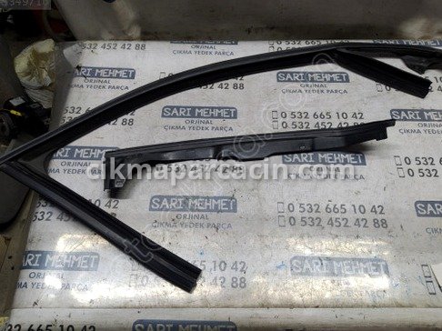 Fiat Egea Kapı Fitili çıkma parça