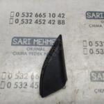 Fiat Egea Ayna Kapağı çıkma parça - SARI MEHMET OTO YEDEK PARÇA Konya
