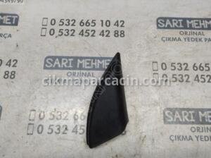 Fiat Egea Ayna Kapağı çıkma parça - SARI MEHMET OTO YEDEK PARÇA Konya