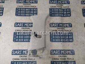 ÇIKMA FİAT EGEA SAĞ ÜST ORTA DİREK BAKALİTİ İÇ TRİM – Konya Çıkma Parça