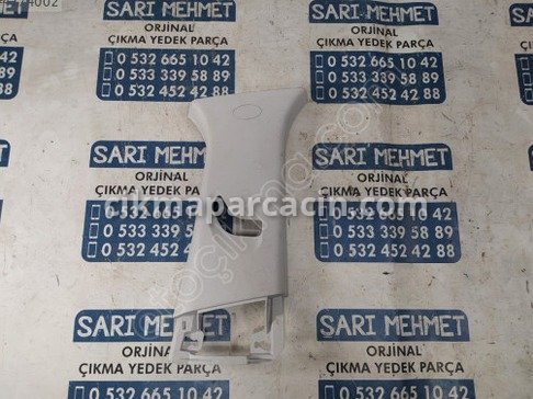 Fiat Egea İç Trim çıkma parça