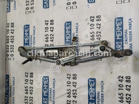Fiat Egea Silecek Motoru çıkma parça