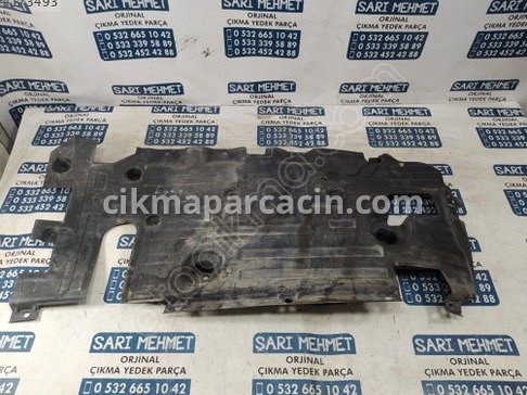 Fiat Egea Alt Muhafaza çıkma parça