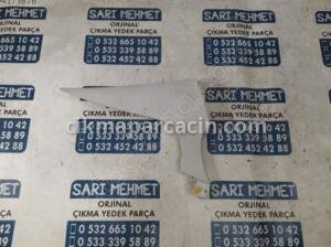 ÇIKMA FİAT EGEA SOL ARKA CAM İÇ TRİM – Konya Çıkma Parça