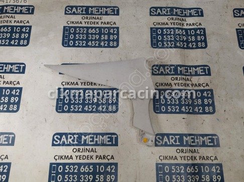 Fiat Egea İç Trim çıkma parça