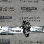 Fiat Egea Cam Krikosu çıkma parça - SARI MEHMET OTO YEDEK PARÇA Konya