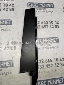 ÇIKMA FİAT EGEA SOL ARKA DİREK KAPLAMASI 735601350 – Konya Çıkma Parça OEM 735601350